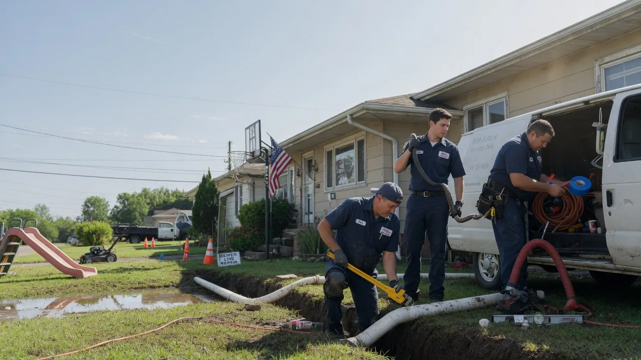 Toilet Installation in Mango, FL near me